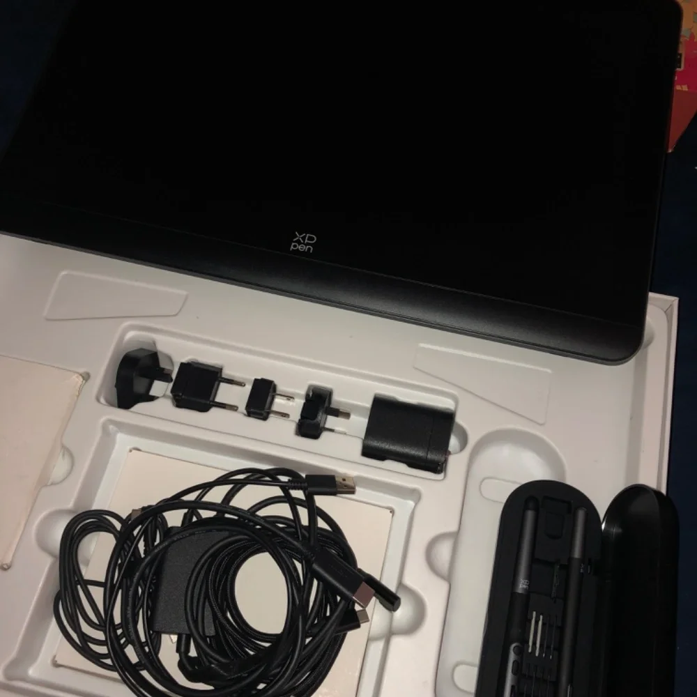 XP-Pen Artist Pro 19 Gen 2